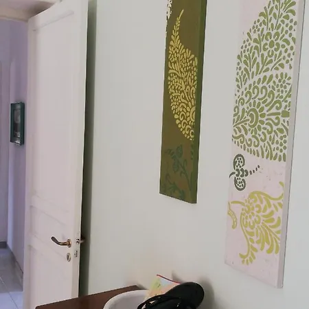 Il Giardino Del Purgatorio Apartamento Marsala