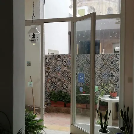 Il Giardino Del Purgatorio