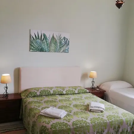 Apartamento Il Giardino Del Purgatorio *