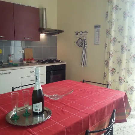 Apartamento Il Giardino Del Purgatorio Marsala