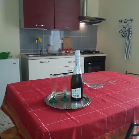 Apartamento Il Giardino Del Purgatorio