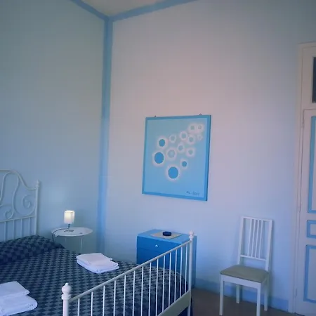 Il Giardino Del Purgatorio Apartamento *