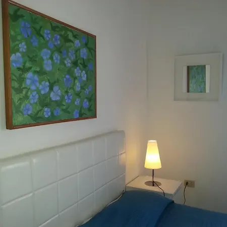 Il Giardino Del Purgatorio Apartamento