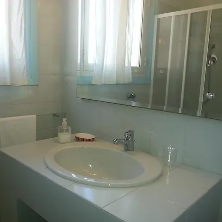 Apartamento Il Giardino Del Purgatorio *