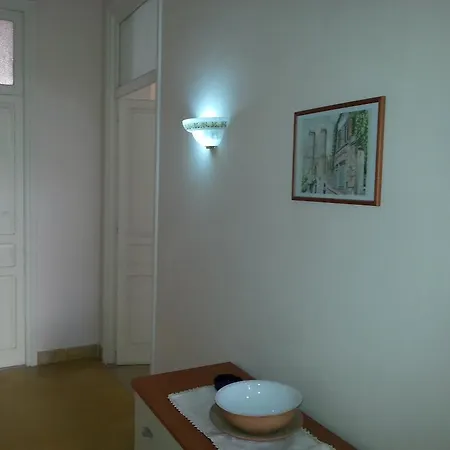 Il Giardino Del Purgatorio Apartamento