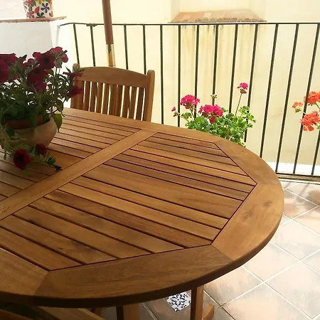 Apartamento Il Giardino Del Purgatorio