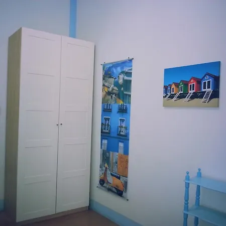 Apartamento Il Giardino Del Purgatorio