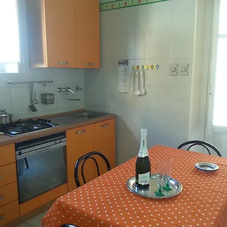 Apartamento Il Giardino Del Purgatorio