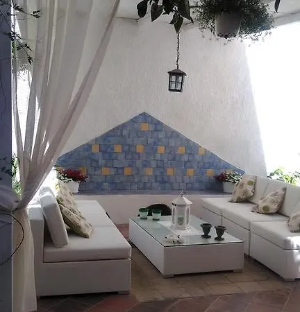 Apartamento Il Giardino Del Purgatorio *