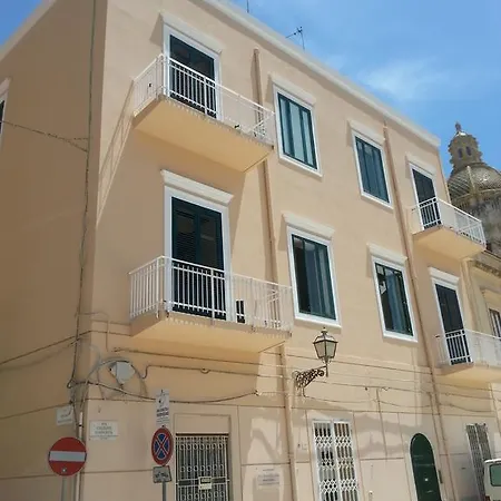 Il Giardino Del Purgatorio Apartamento *
