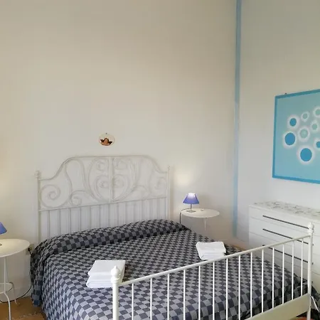 Il Giardino Del Purgatorio Apartamento