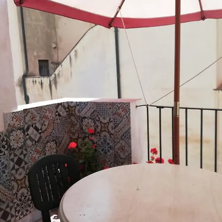 Appartamento Il Giardino Del Purgatorio
