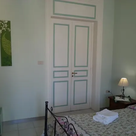 Appartamento Il Giardino Del Purgatorio