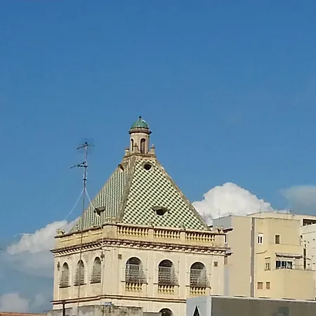 Il Giardino Del Purgatorio