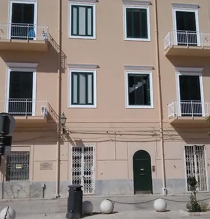 Il Giardino Del Purgatorio