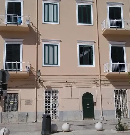 Il Giardino Del Purgatorio